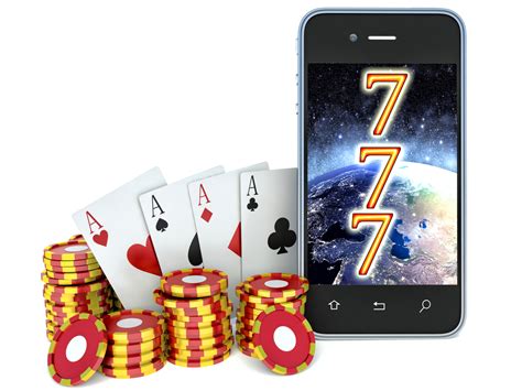 mobile phone casino uk